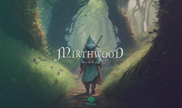 『Stardew Valley』『Rimworld』インスパイアの中世オープンワールドRPG『Mirthwood－マースウッド－』9月11日全世界同時発売
