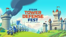 タワーディフェンス系ゲームが最大95％オフ！「Steam Tower Defense Fest 2024」開催
