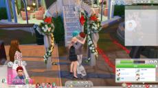 色恋沙汰は情熱的に！？『The Sims 4』最新拡張「ラブストラック拡張パック」に人の業を見た【プレイレポ】