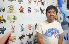 そのときの自分が考えた「最強のゲーム」を作りたい。『パルワールド』大ヒットのポケットペア溝部氏に聞く今後と新会社の狙い、そして“掛け合わせる”ゲーム作りへのスタンスとは【インタビュー】