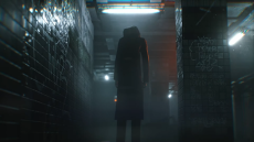 地下鉄駅でカメラの監視や巡回をこなしながら異常な男の狂気に抗うサイコホラー『Homeless』Steamでリリース
