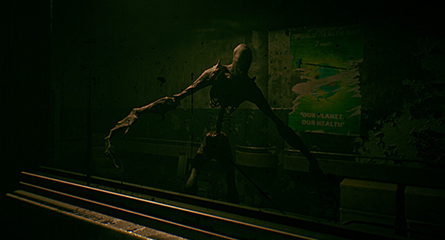 14歳学生制作の3Dサバイバルホラー『Demon Of The Dark』Steamにてリリース！怪物が徘徊する廃墟の病院を調査し脱出