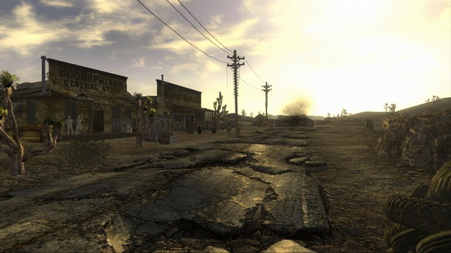 RPGにおいてスキル取得に価値を感じさせるゲームデザインとは？Obsidianデザインディレクターが『Fallout: New Vegas』を例に解説