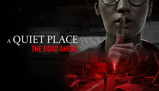 映画「クワイエット・プレイス」原作ホラーADV『A Quiet Place: The Road Ahead』10月17日発売決定―新トレイラー公開