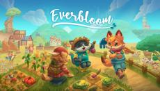 『アストロニーア』元開発者による動物キャラの協力プレイ・日本語対応農業シム『Everbloom』発表―プレイヤーが安らげるよう居心地の良さを重視して開発