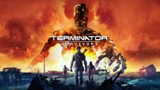 「ターミネーター」オープンワールドサバイバル『Terminator: Survivors』発売延期が決定