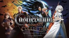 DS向け「悪魔城」シリーズ3作品を収録した『Castlevania Dominus Collection』は現行機向け最適化&追加機能で遊びやすい！やりこみ要素やおまけも超充実【プレイレポ】