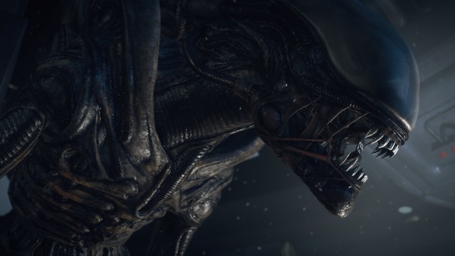 高評価サバイバルホラー『Alien: Isolation』Steamで日本からも購入可能に。新作映画プロモーションの一環か