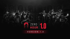 PvP/PvE対応タクティカルFPS『Zero Hour』Steamで正式リリース！学校でのテロリスト制圧やバーで銃撃戦を繰り広げる新マップやAI強化も