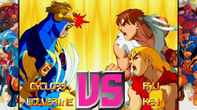 海外レビューハイスコア『MARVEL vs. CAPCOM Fighting Collection: Arcade Classics』―なんとも不格好に長い名前だが、心のこもったコレクションだ