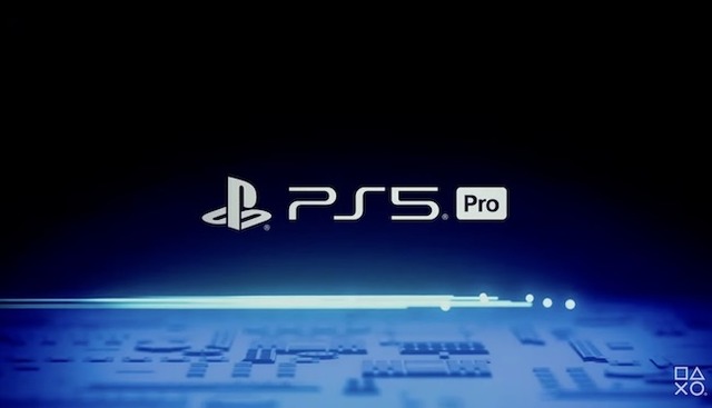 ソニー最新機「PS5 Pro」発表！価格は11万9,980円、11月7日発売―GPU強化やレイトレ、AIアップスケーリングを搭載【UPDATE】