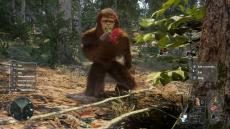 ビッグフットとして森で生活する『Bigfoot Life』ゲームプレイトレイラー！