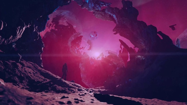 今度はコズミックホラー路線？『Starfield』大型アプデ「Shattered Space」はこれまでとは一味違う【gamescom 2024】