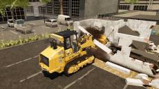 こわしてつくろ！ 建物解体＆建築シム最新作『Demolish & Build 3』配信開始