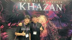 『アラド戦記』外伝的ハードコアACT『The First Berserker: Khazan』インタビュー。グラフィックや戦闘へのこだわり…たっぷり詰まった開発愛【gamescom 2024】