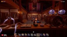 Steam“圧倒的に好評”の酒場経営ADV『Ale & Tale Tavern』ゆったりと遊びやすいゲーム性が大きな魅力！自分のペースで料理・冒険・経営拡大を楽しもう【プレイレポ】