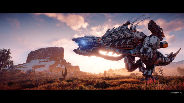 『Horizon Zero Dawn Remastered』米レーティング機関に登録！対象プラットフォームはPC/PS5