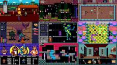 ファミコン時代を思い出す新作レトロゲーム50本を詰め込んだ『UFO 50』Steamで“好評”スタート