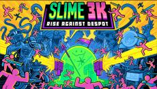 日本語対応デッキ構築型ヴァンサバライク『Slime 3K: Rise Against Despot』2024年10月31日正式化決定―早期アクセス最後のアプデで新モード登場