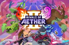 ケモノキャラのスマブラ風対戦アクション『Rivals of Aether II』配信日決定！