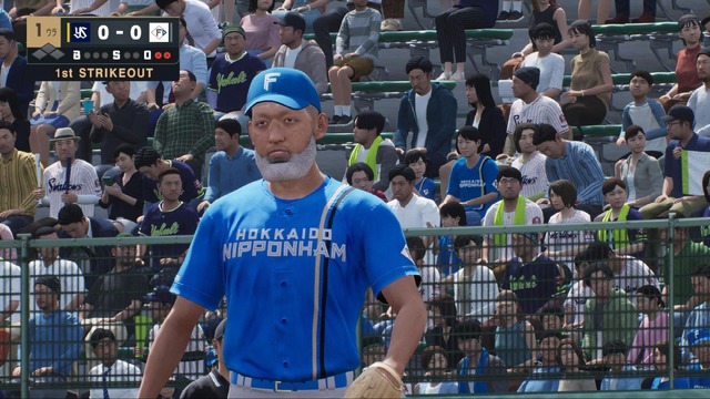 現実と虚構の闘いの最前線は野球にあり！『プロ野球スピリッツ2024-2025』プレイレポ―あなたの妄想が生みだす虚構の野球が現実に通用するか試せ