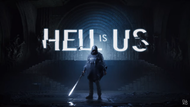 ホラーテイストなモンスター討伐3Dアクション『Hell is Us』発表！【State of Play速報】