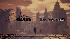 お尻コラボ爆誕！美少女3Dアクション『Stellar Blade』が『NieR: Automata』コラボDLC発表―2024年後半リリース予定【State of Play速報】