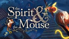 【PC版無料配布開始】フォトモード搭載のネズミADV『the Spirit and the Mouse 精霊とネズミのおはなし』Epic Gamesストアにて