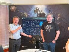 吉田修平氏も激推し！名作ハクスラ続編をプロデューサーが詳しく紹介した『Path of Exile 2』対談イベント【TGS2024】