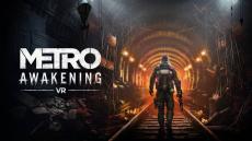 VR専用アクションADV『Metro Awakening』Meta Quest 3でのゲームプレイ映像が初公開―日本語対応で2024年11月発売予定