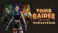 『Tomb Raider IV-VI Remastered』2025年2月14日発売発表―日本語対応Steam版の予約購入受付開始