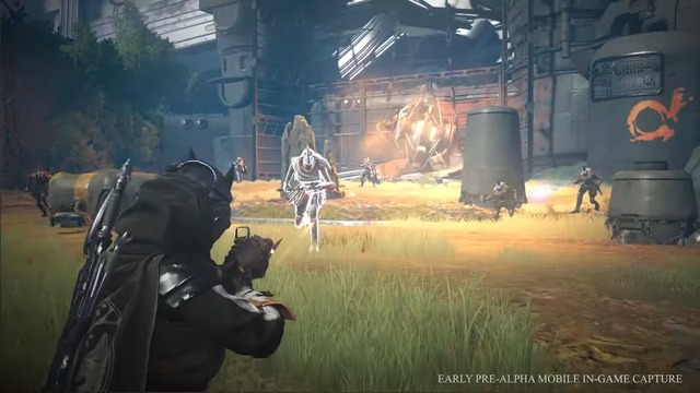 『Destiny』ついにモバイルに！NetEaseが贈るRPGシューター『Destiny: Rising』発表―モバイル要素を導入しつつ、本家の体験もしっかり味わえそう