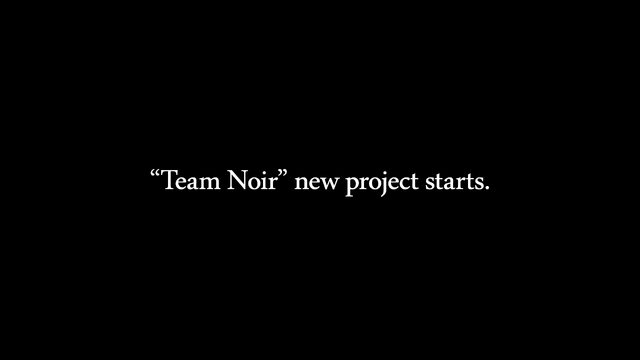 発売から3周年の学園ダークRPG『モナーク』開発したフリューのTeam Noirによる新プロジェクト始動！欲望やエゴとは異なるテーマ描く