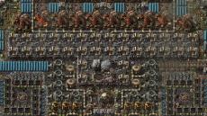 ガッツリ遊べる工場自動化シム『Factorio』が宇宙に突入！大型拡張DLC「Space Age」&大幅改良アプデ配信