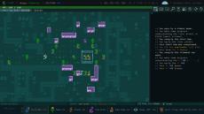 開発に15年を要した「圧倒的に好評」伝統的ローグライク『Caves of Qud』ついに正式版が2024年12月5日に公開