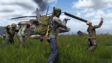 ゾンビサバイバル『DayZ』プレイヤー数が過去最高を記録！ DLC「Frostline」は初週30万本以上を売り上げる