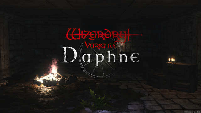 『Wizardry Variants Daphne』累計課金高が約7億円で想定以上の推移に！一方、ドリコム全体では9月中間決算は赤字