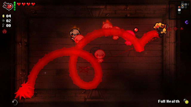 『The Binding of Isaac: Rebirth』向け拡張「Repentance」のSteam版にオンラインCo-opを実装する最新アップデートが海外11月18日配信