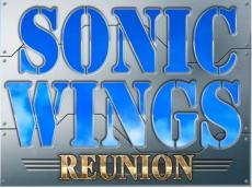 26年ぶり『ソニックウィングス』シリーズ最新作！縦スクロールSTG『SONIC WINGS REUNION』PS5/スイッチ向けに2025年5月29日発売