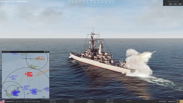 冷戦時代の海戦を体験する『Sea Power』やコメが作れる農業シム『Farming Simulator 25』などちょっとニッチな作品が人気！―今週の注目ゲームをチェック！Steam売上ランキングTOP10【Steam定点観測】