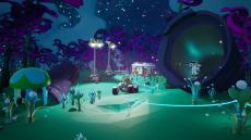 『ASTRONEER』初のDLC「Glitchwalkers」がPS/Xbox/PC向けに配信開始！新要素盛り沢山の未知の惑星でならず者アストロニーアに立ち向かう