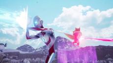 対戦特撮ACT『GIGABASH』に「Ultraman: Rising」コラボDLC配信決定！赤ちゃん怪獣とのハートフルコンビでバトル