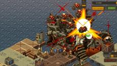 想像と180度違った暴れる詰将棋！まさかの『METAL SLUG TACTICS』がシミュレーションになった驚きのプレイレポ