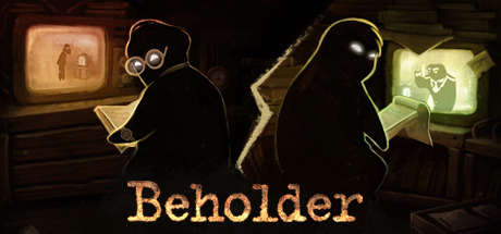 【PC版無料配布開始】マルチエンディングのアパート住人監視ストラテジー『Beholder』Epic Gamesストアにて―来週は好評ヴァンサバライク『Brotato』