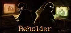 【PC版無料配布開始】マルチエンディングのアパート住人監視ストラテジー『Beholder』Epic Gamesストアにて―来週は好評ヴァンサバライク『Brotato』