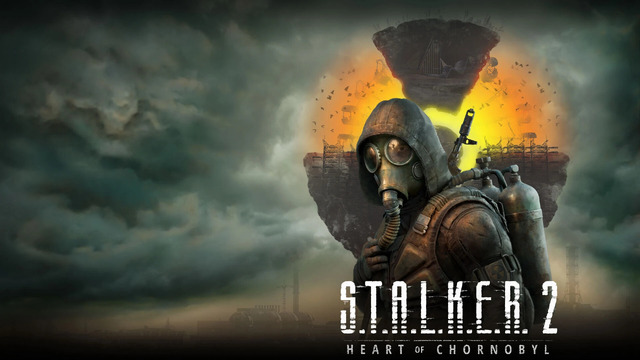 FPS4倍の報告も！『S.T.A.L.K.E.R. 2: Heart of Chornobyl』設定ファイル操作によりパフォーマンスが改善