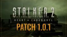 『S.T.A.L.K.E.R. 2』初めてのパッチ順次配信開始―NPCの挙動やミッション報酬など650以上の問題を修正