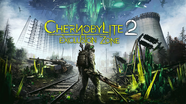 チェルノブイリ立入禁止区域を舞台にしたアクションRPG『Chernobylite 2』のクラウドファンディングが近日開始