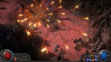 既に所有者100万人を超える『Path of Exile 2』本日12月7日4時早期アクセス開始！アクセス過多による問題発生の可能性を開発者が報告