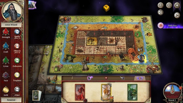 名作ボードゲームのデジタル版『Talisman: Origins』販売終了へ。海外時間12月20日全てのプラットフォームで購入不可に